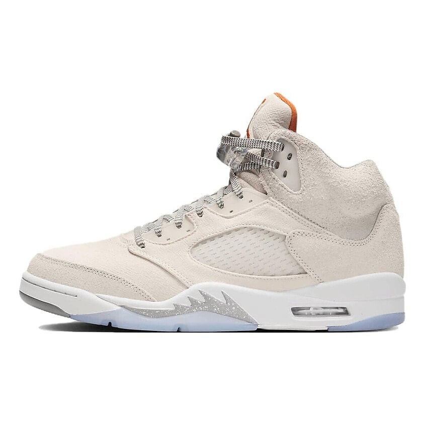Изображение товара Мужские кроссовки NIKE Jordan 5 Retro Se Craft Light Orewood Brown 42.5