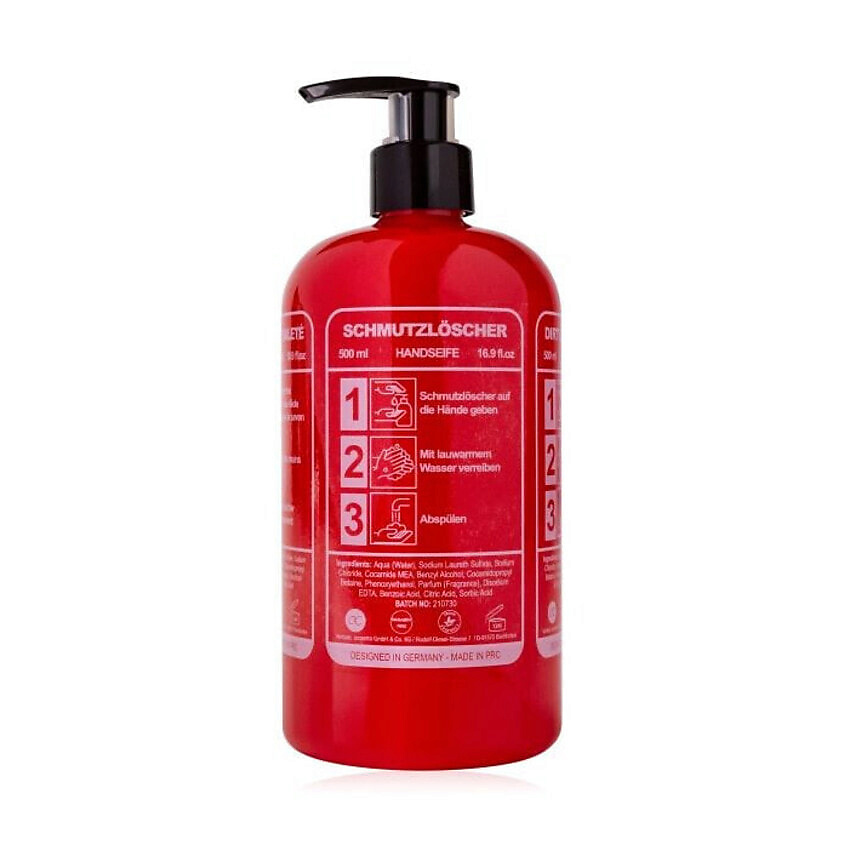 Изображение товара ACCENTRA Жидкое мыло с дозатором Musk, 500 мл