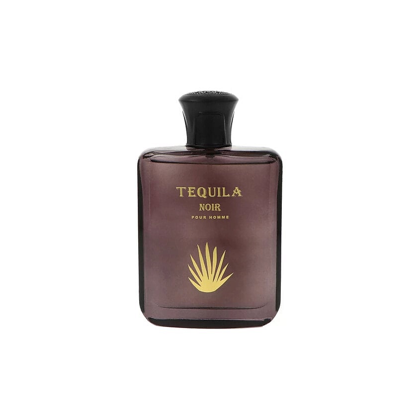 Изображение товара Bharara Tequila Noir Парфюмерная вода 100 мл цветочный восточно-древесный аромат для женщин