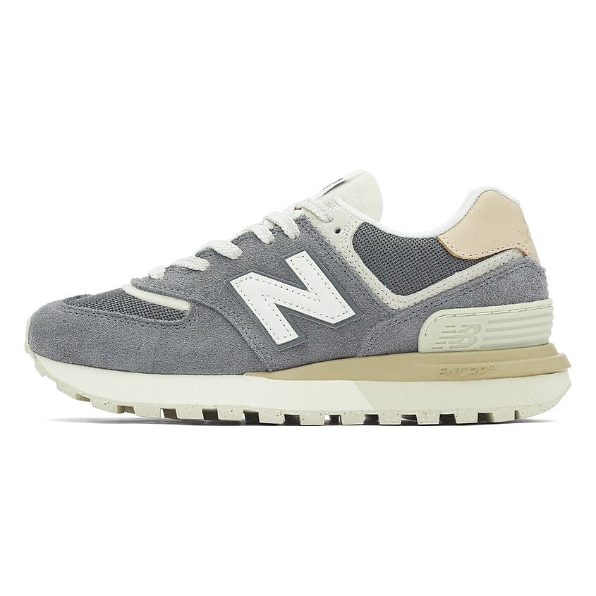 Изображение товара NEW BALANCE Кроссовки 574 Legacy Apollo Grey, 41.5