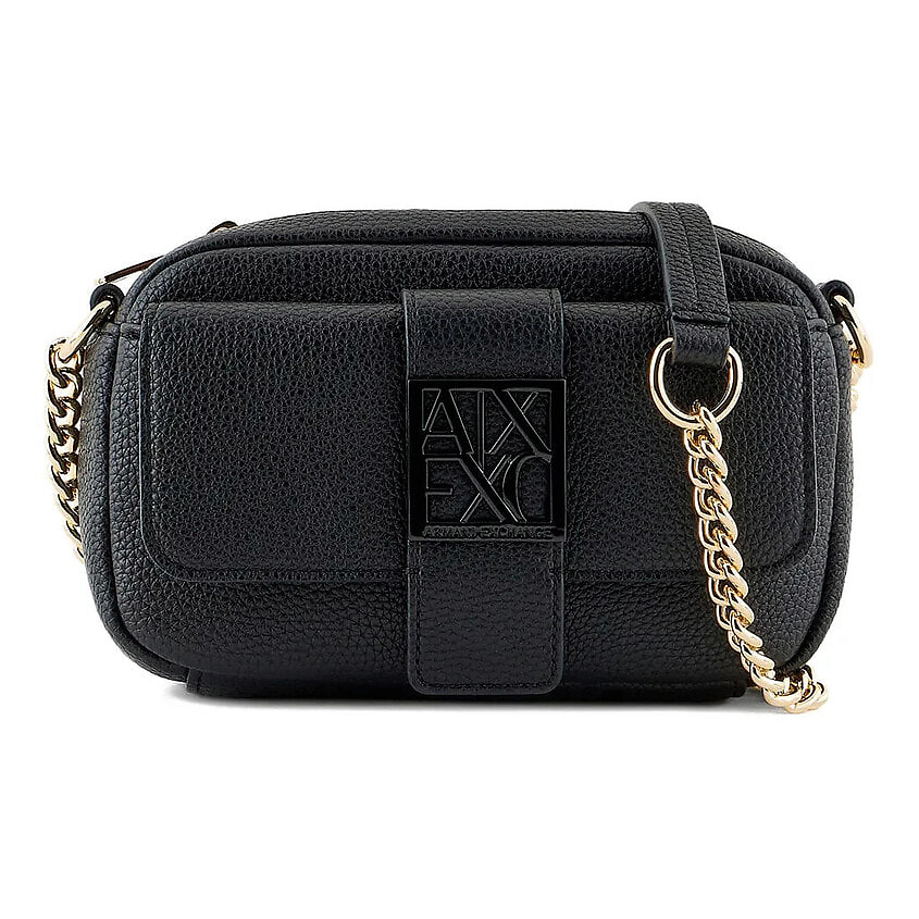 Изображение товара ARMANI EXCHANGE Сумка женская, Черный
