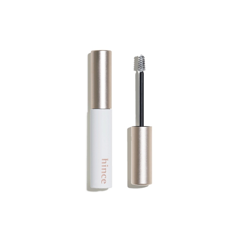 Изображение товара HINCE Гель для бровей фиксирующий Signature Brow Shaper G001 Clear 4 мл