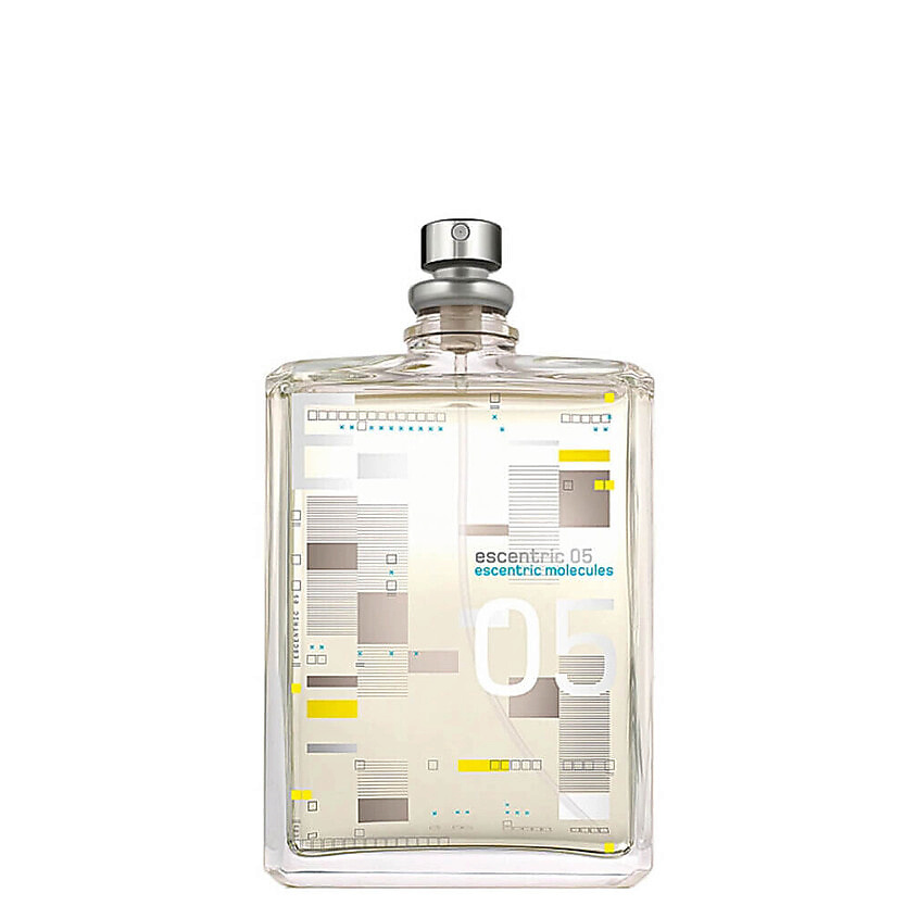 Изображение товара Туалетная вода Escentric 05 от ESCENTRIC MOLECULES, 100 мл
