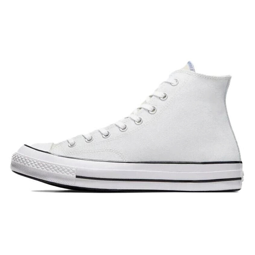 Изображение товара Кроссовки Converse Chuck 70 High Top Beach Stone размер 36.5 мужские стильная обувь для активных