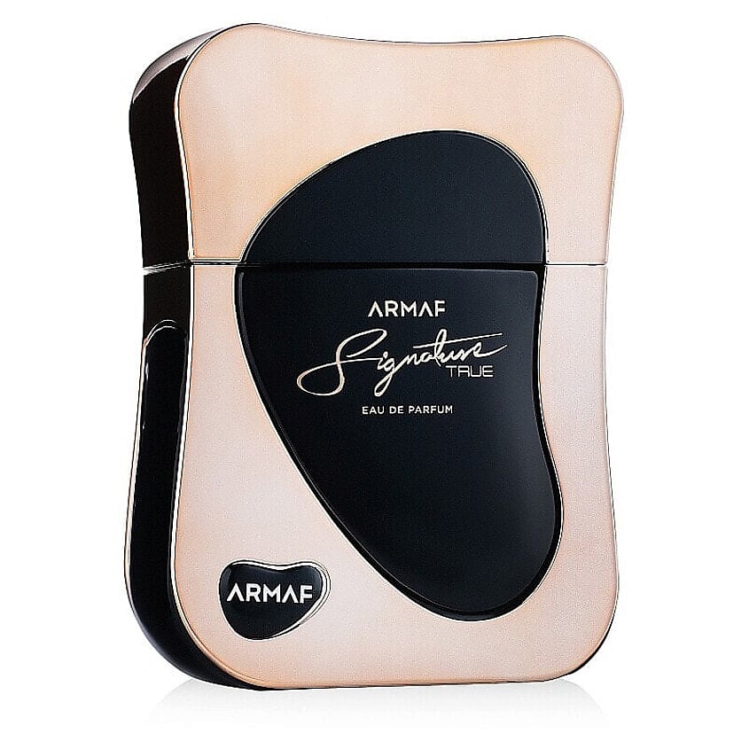 Изображение товара ARMAF PERFUMES Парфюмерная вода Signature True, 100