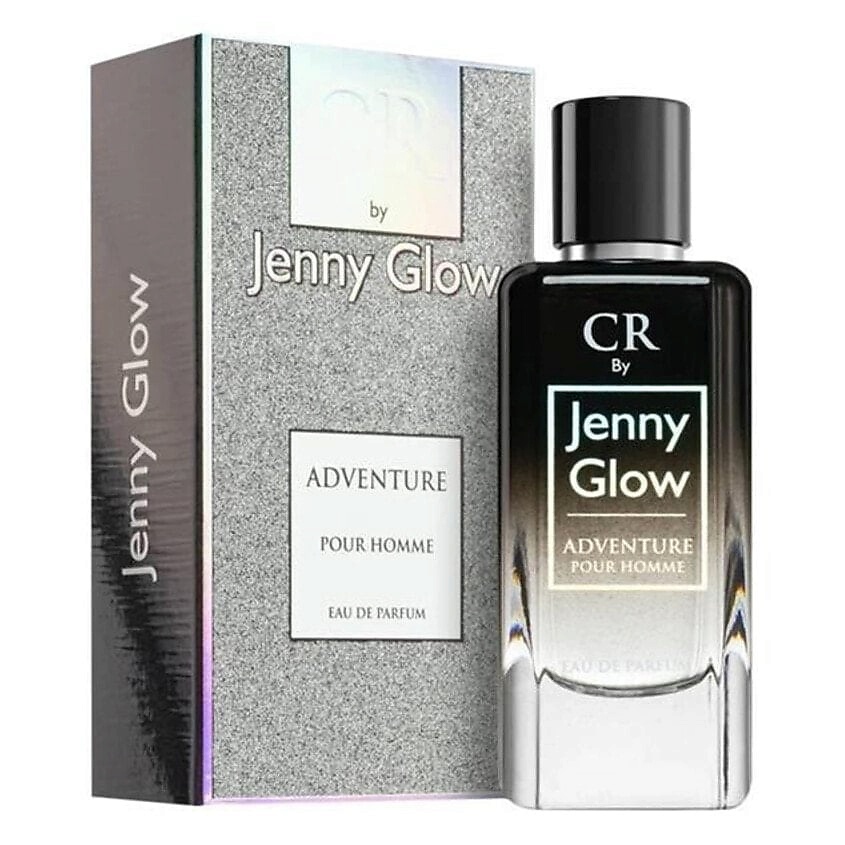 Изображение товара Jenny Glow Adventure Pour Homme парфюмерная вода 50 мл мужской фруктово-древесный аромат