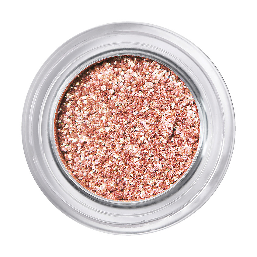 Изображение товара J. CAT BEAUTY Пигмент для век с эффектом хрома, 110 Venus De Milo 1,4 г