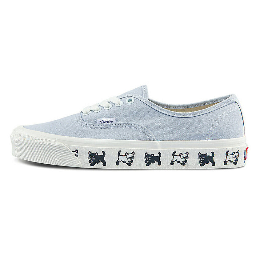 Изображение товара Кроссовки VANS Authentic "Best Friend" для взрослых и детей