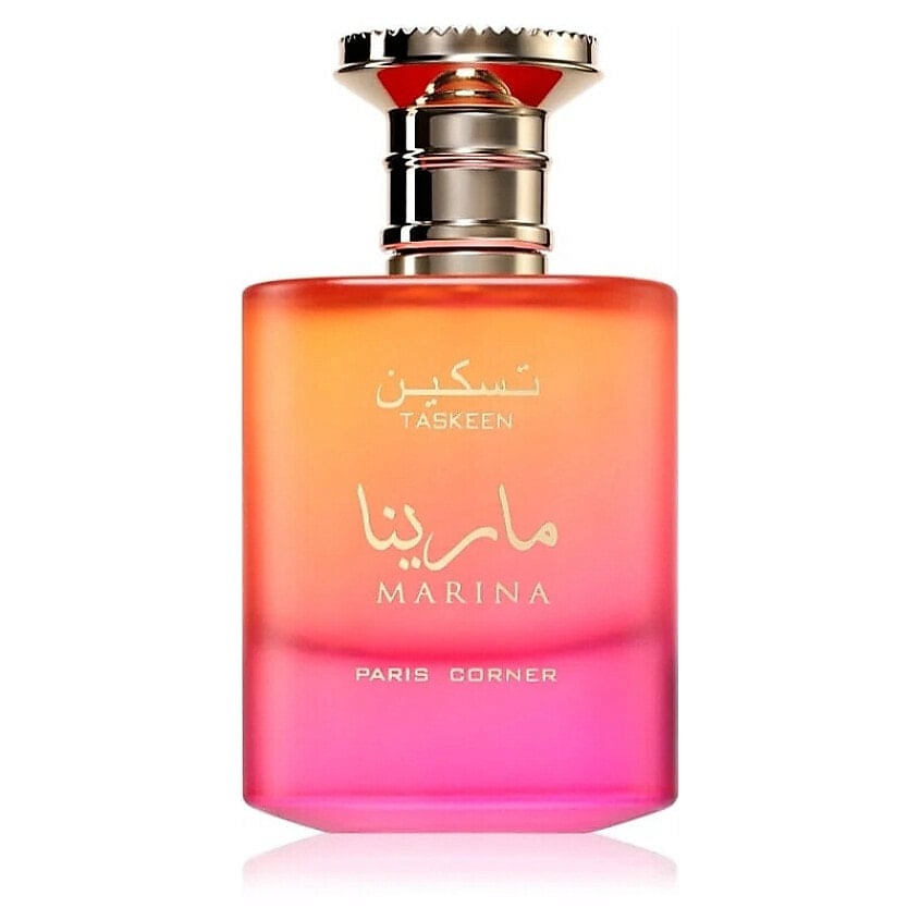 Изображение товара Парфюмерная вода Taskeen Marina 100 мл унисекс восточный аромат