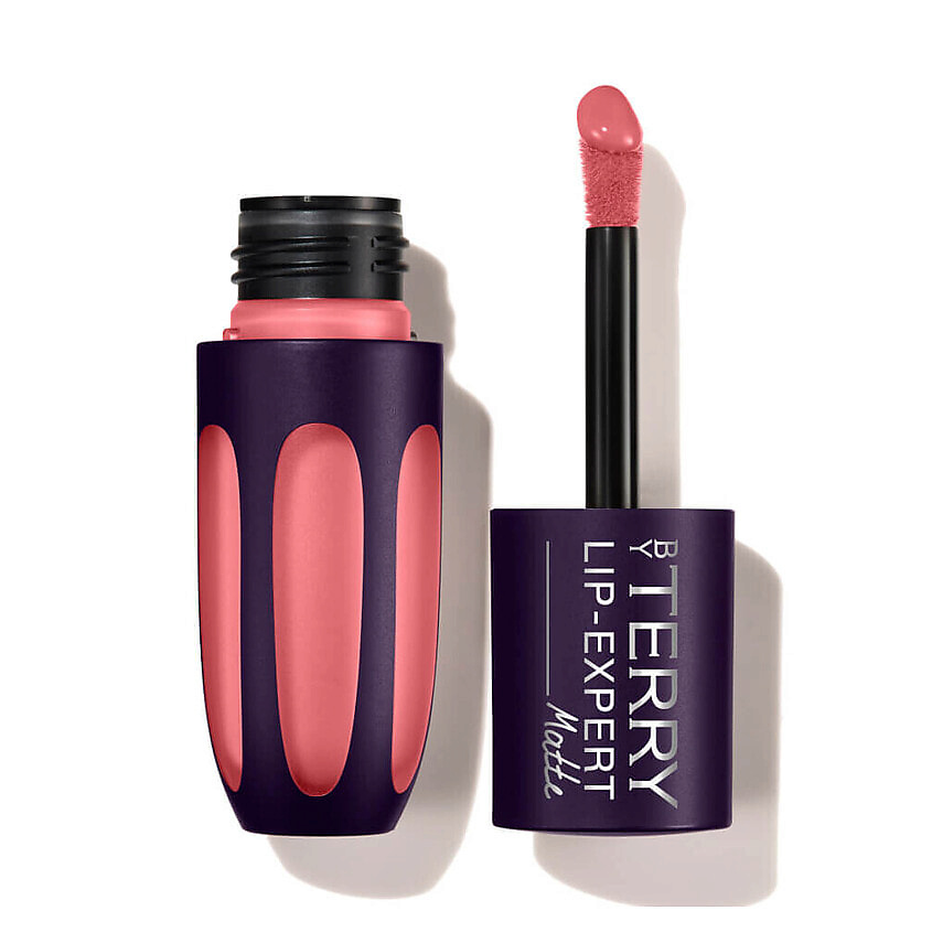 Изображение товара BY TERRY Матовая губная помада Lip-Expert Matte N.3 Rosy Kiss 4 мл