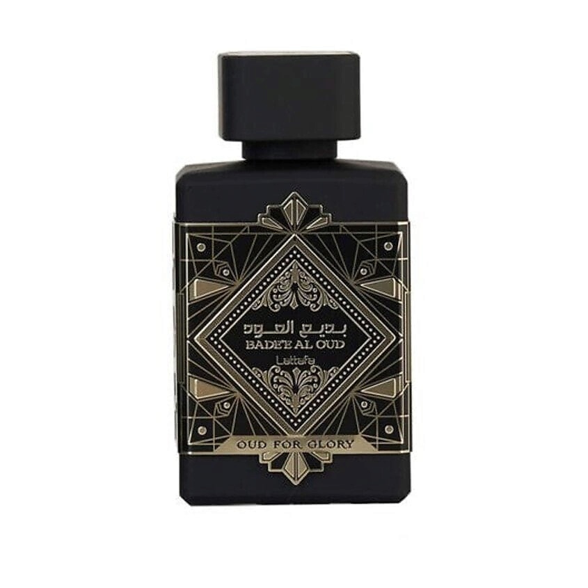 Изображение товара LATTAFA Парфюмерная вода Bade'e Al Oud Oud for Glory, 100 мл