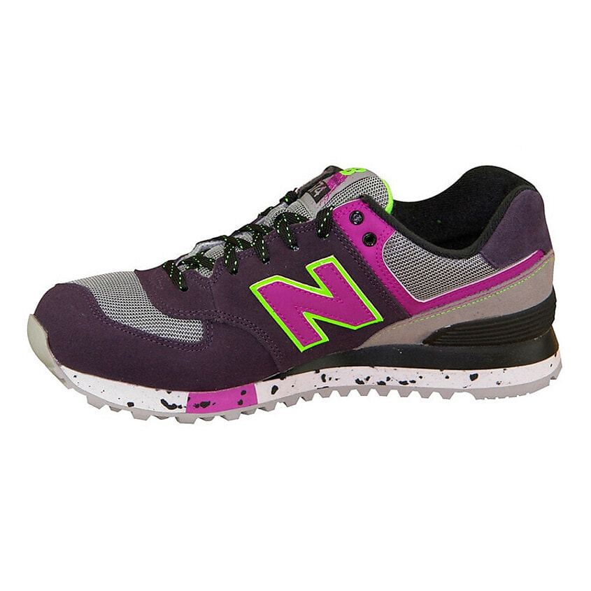 Изображение товара NEW BALANCE Кроссовки Wl574 '90S Outdoor Pack', 37.0