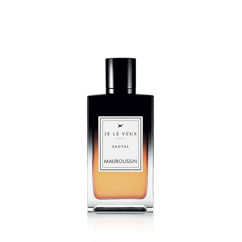 Изображение товара MAUBOUSSIN Je Le Veux Santal, Парфюмерная вода, спрей 100 мл