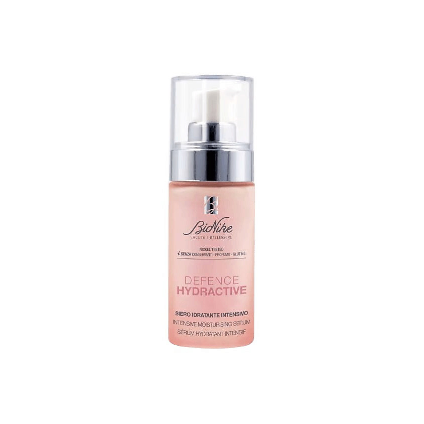 Изображение товара Интенсивная увлажняющая сыворотка для лица Bionike Defence Hydractive 30 мл