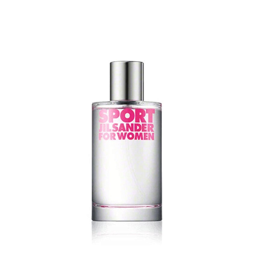 Изображение товара JIL SANDER Туалетная вода Sport, 50 мл