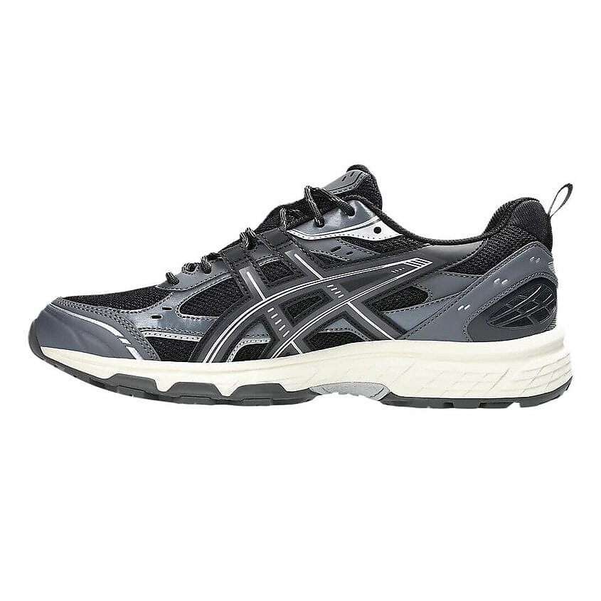 Изображение товара ASICS Кроссовки Gel Nunobiki Black Obsidian Grey, Размер 40