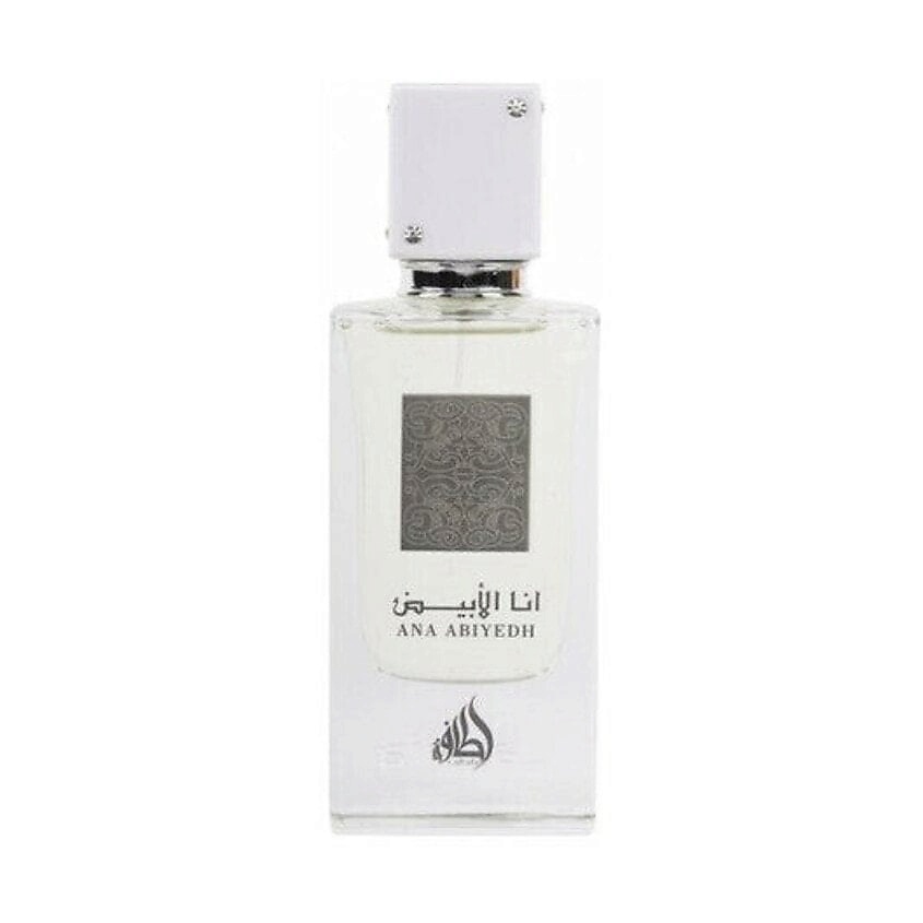 Изображение товара LATTAFA Парфюмерная вода Ana Abiyedh Eau de Parfum, 60