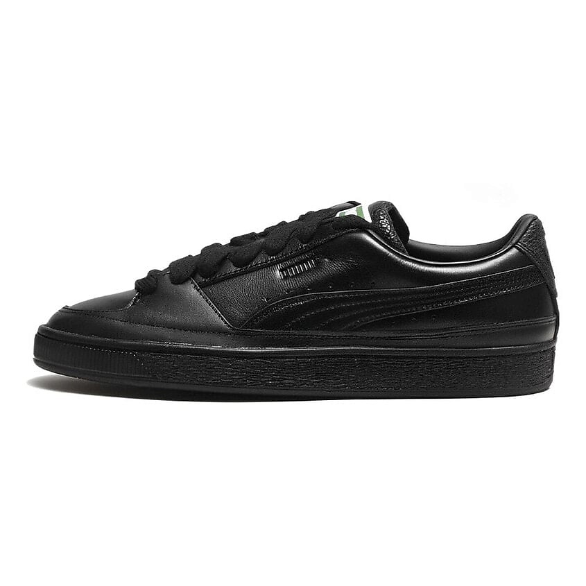 Изображение товара Кроссовки PUMA Suede L Rhuigi Black для мужчин, комфорт и стиль