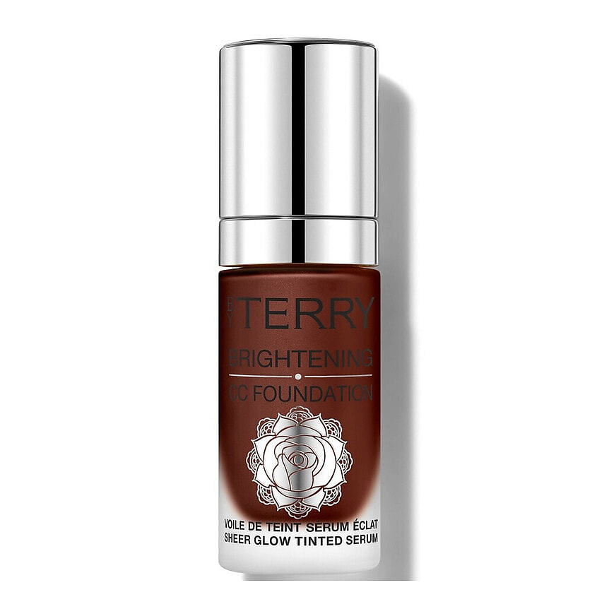 Изображение товара BY TERRY Brightening CC Foundation 8N - DEEP NEUTRAL 24 оттенка