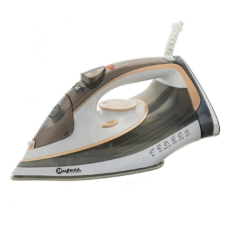 Изображение товара BUFETT Утюг Bufett BIS 460, 640460, 1 шт.