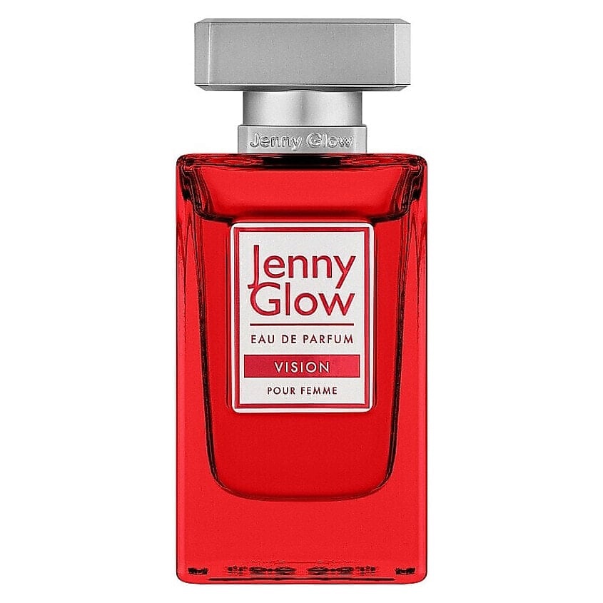 Изображение товара Jenny Glow Vision парфюмерная вода женский цветочный аромат 80 мл