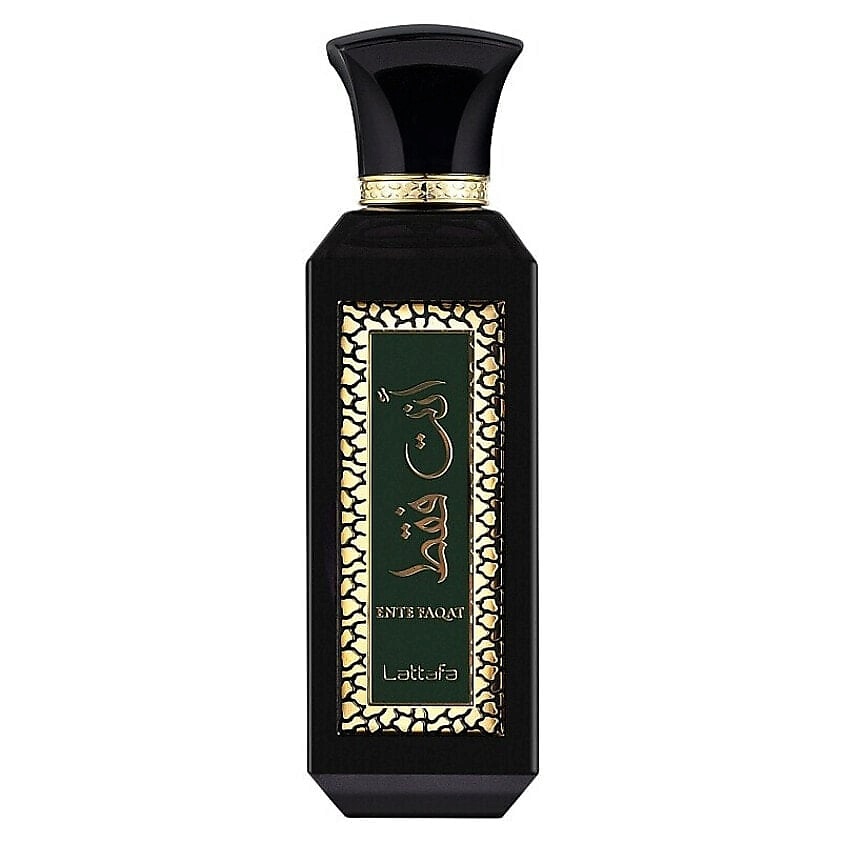 Изображение товара Парфюмерная вода LATTAFA Nur fuer Dich 100 мл цветочный восточный аромат