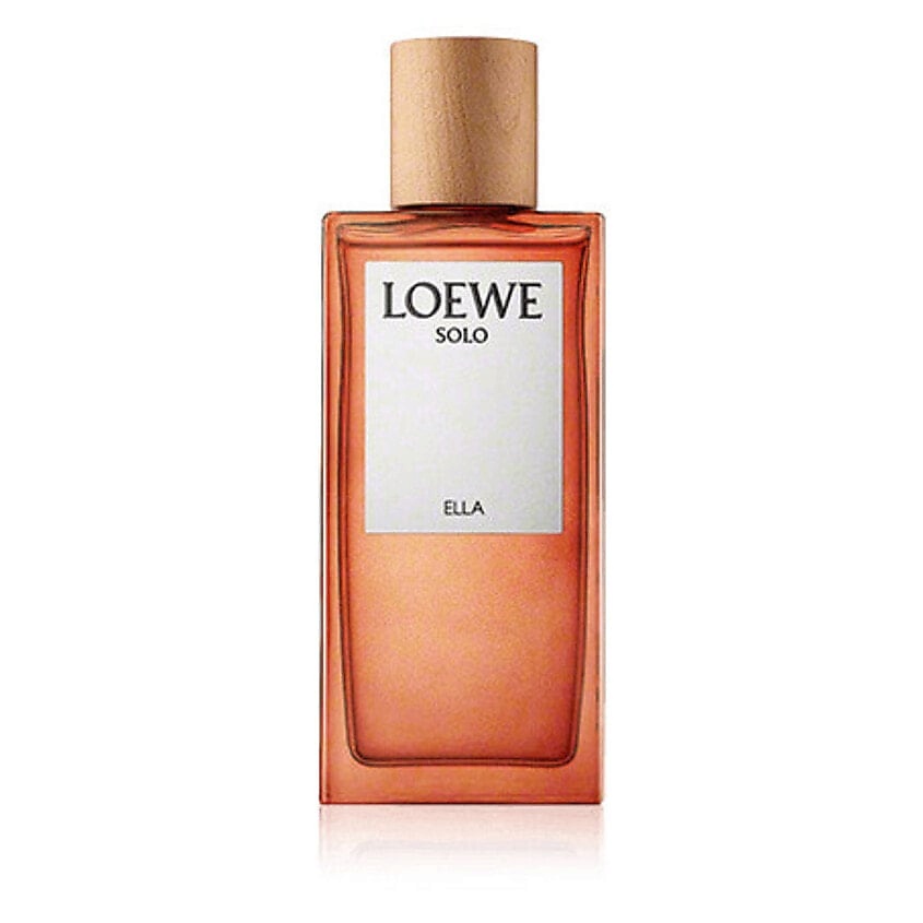 Изображение товара LOEWE Парфюмерная вода Solo Ella, 100
