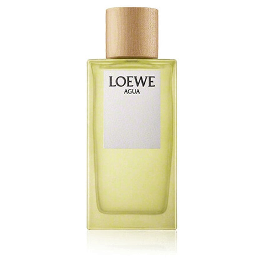 Изображение товара LOEWE Туалетная вода Agua, 150