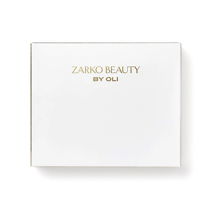 Изображение товара ZARKO BEAUTY BY OLI Палетка для контуринга, 10 г