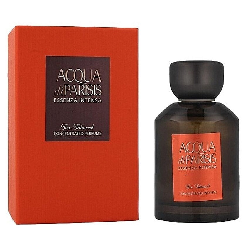 Изображение товара Парфюмерная вода REYANE TRADITION Too Tabacco 100мл мужской аромат