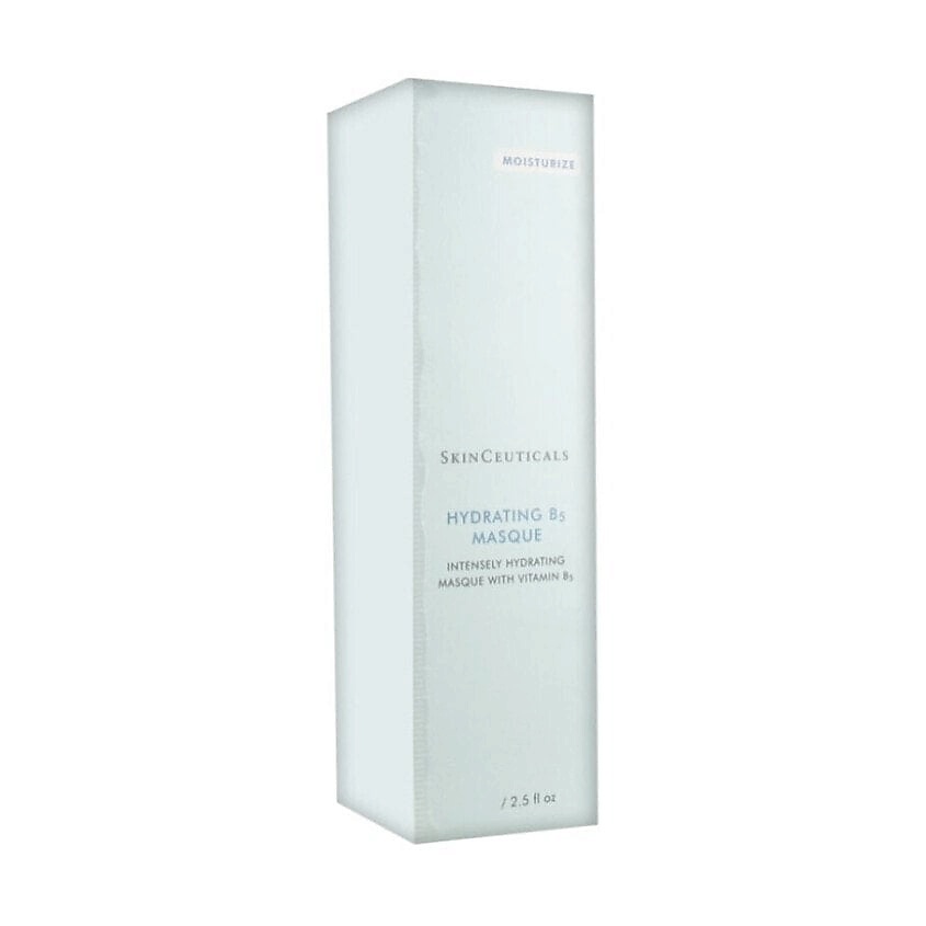 Изображение товара SKINCEUTICALS Увлажняющая гелевая маска для лица Hydrating B5 Mask, 75 мл
