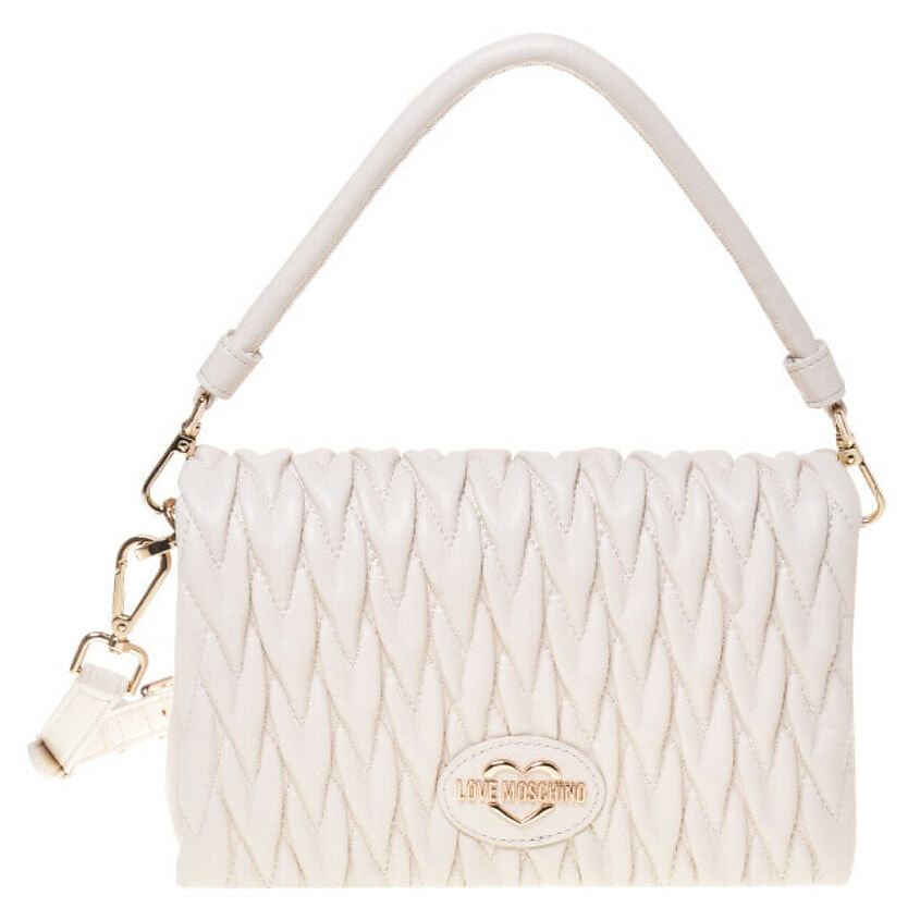 Изображение товара LOVE MOSCHINO Женская сумка BC1045, цвет: Мультиколор, размер: One Size