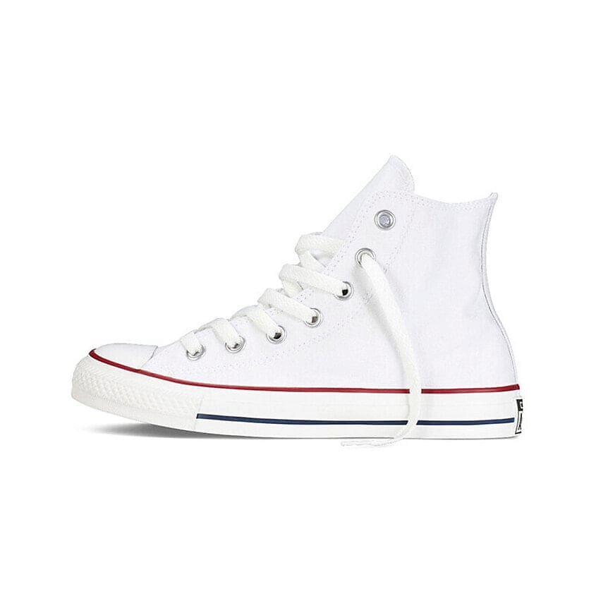 Изображение товара Кроссовки Converse Chuck Taylor All Star Hi Classic White размер 41.5