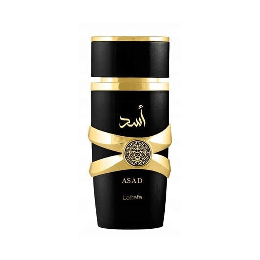 Изображение товара LATTAFA Парфюмерная вода Asad Eau de Parfum, 100