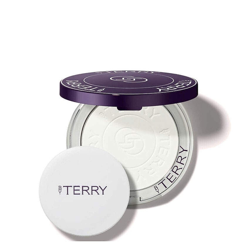 Изображение товара BY TERRY Компактная фиксирующая пудра Hyaluronic Pressed Hydra-Powder 8HA, 7.5 г