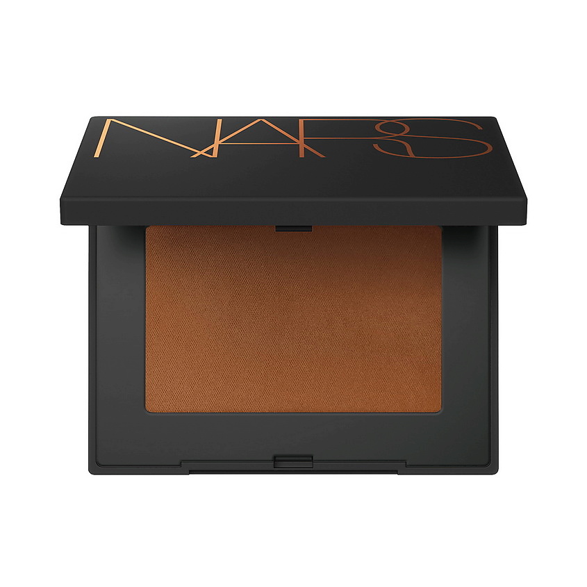 Изображение товара NARS Бронзирующие румяна мини Laguna Bronzing Powder Mini, № 06 3,5 г