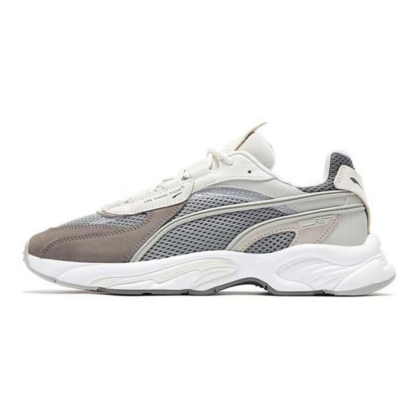 Изображение товара PUMA Кроссовки Rs Connect Desert 'White Brown Grey', 37.0