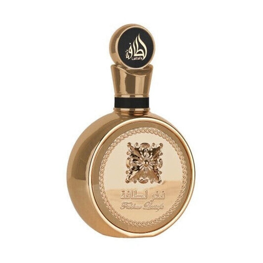 Изображение товара LATTAFA Fakhar Extrait Gold Eau de Parfum 100 мл женский восточный парфюм