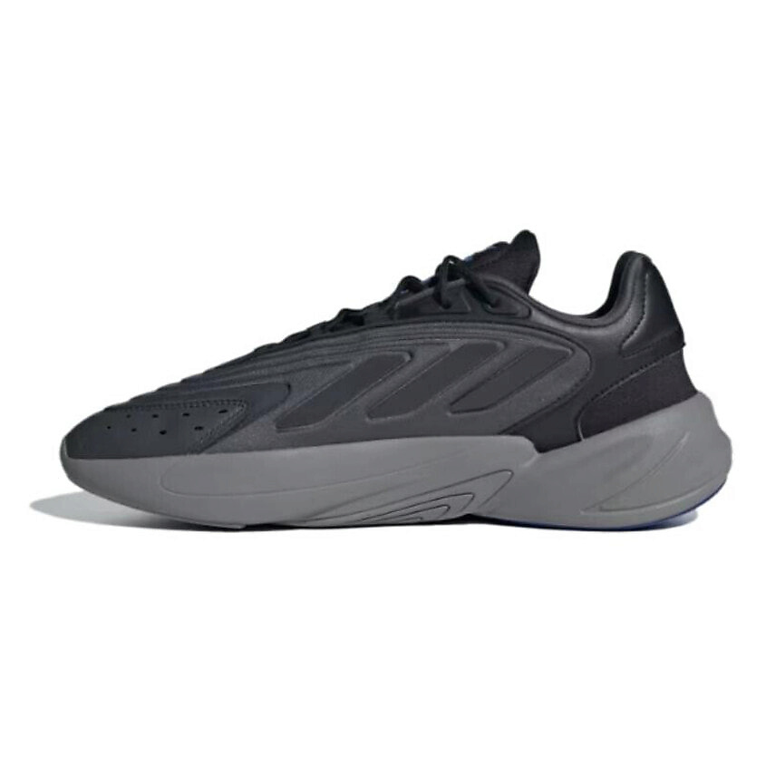 Изображение товара Кроссовки ADIDAS Ozelia Core Black Grey Grey Three для мужчин