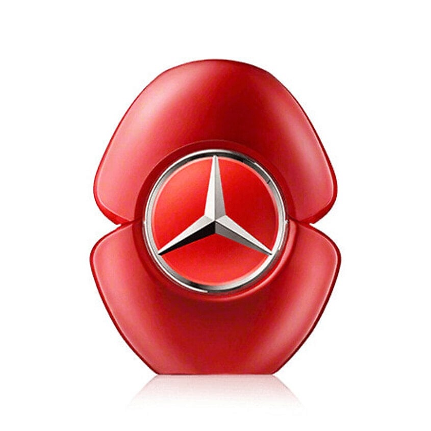 Изображение товара MERCEDES BENZ Woman In Red Парфюмерная Вода 90 мл