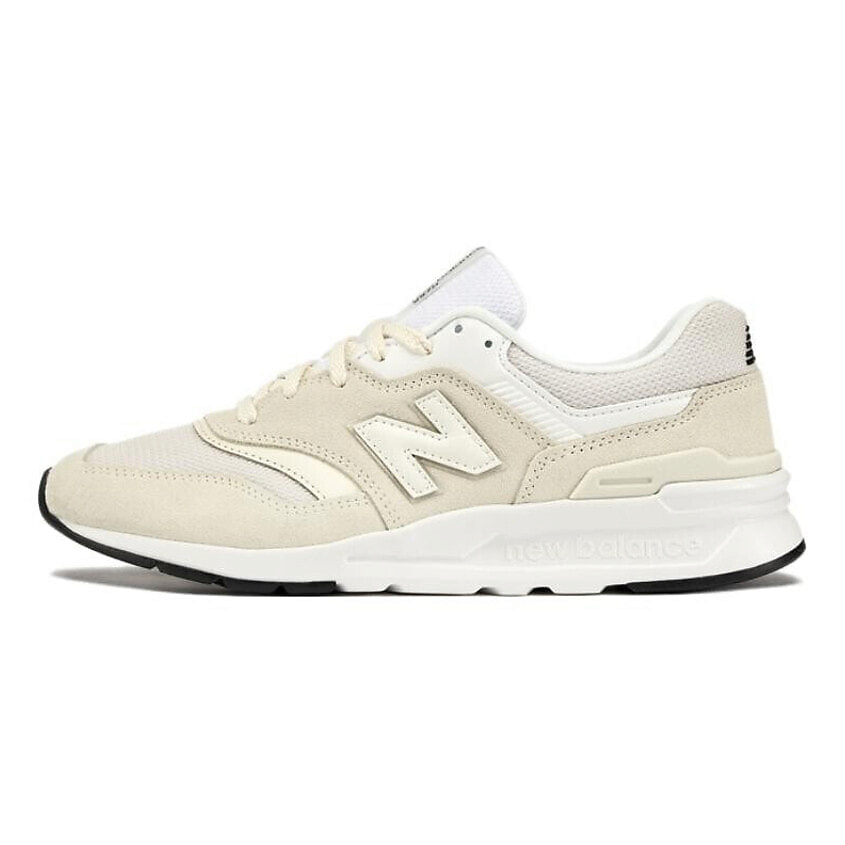 Изображение товара Кроссовки NEW BALANCE 997H Beiges White женские комфорт и стиль