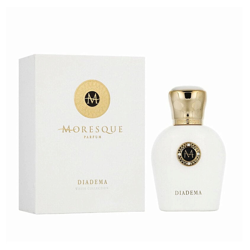 Изображение товара MORESQUE Парфюмерная вода Diadema, 50