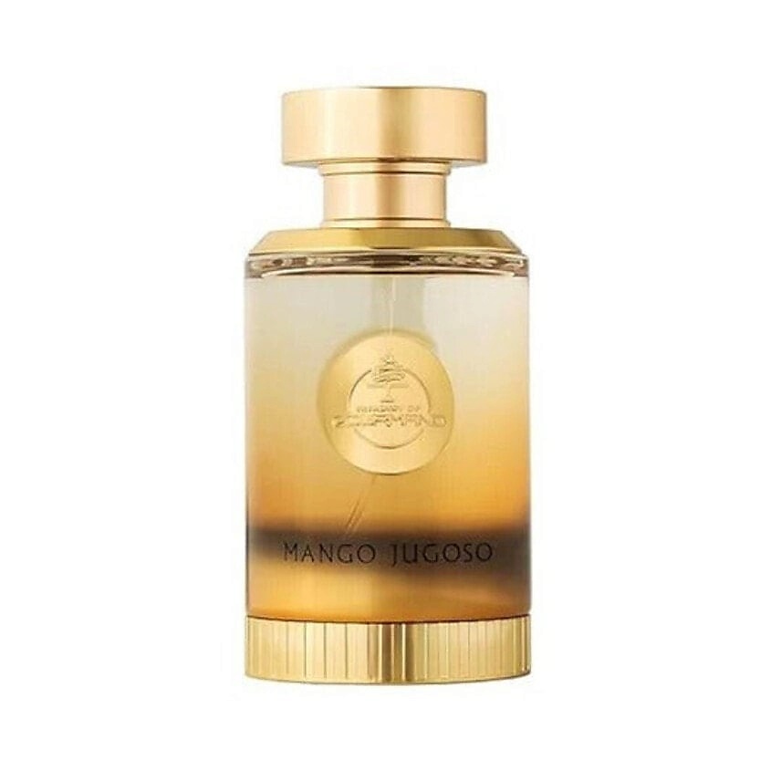 Изображение товара PARIS CORNER Парфюмерная вода Mango Jugoso, 100