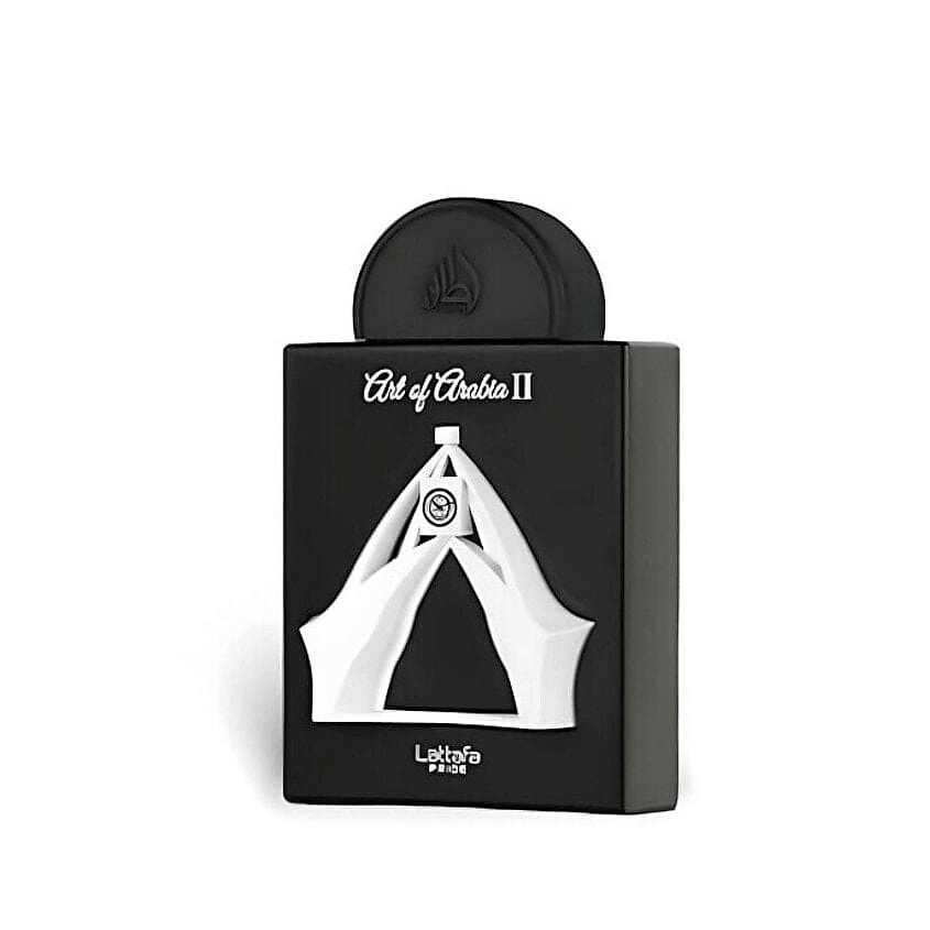 Изображение товара LATTAFA Парфюмерная вода Art of Arabia II 100 мл унисекс восточный аромат