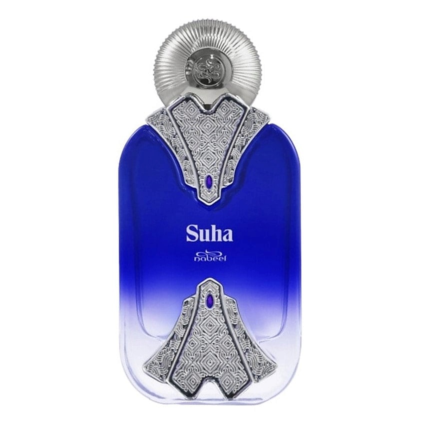 Изображение товара Парфюмерная вода NABEEL Suha 100 мл цветочный аромат