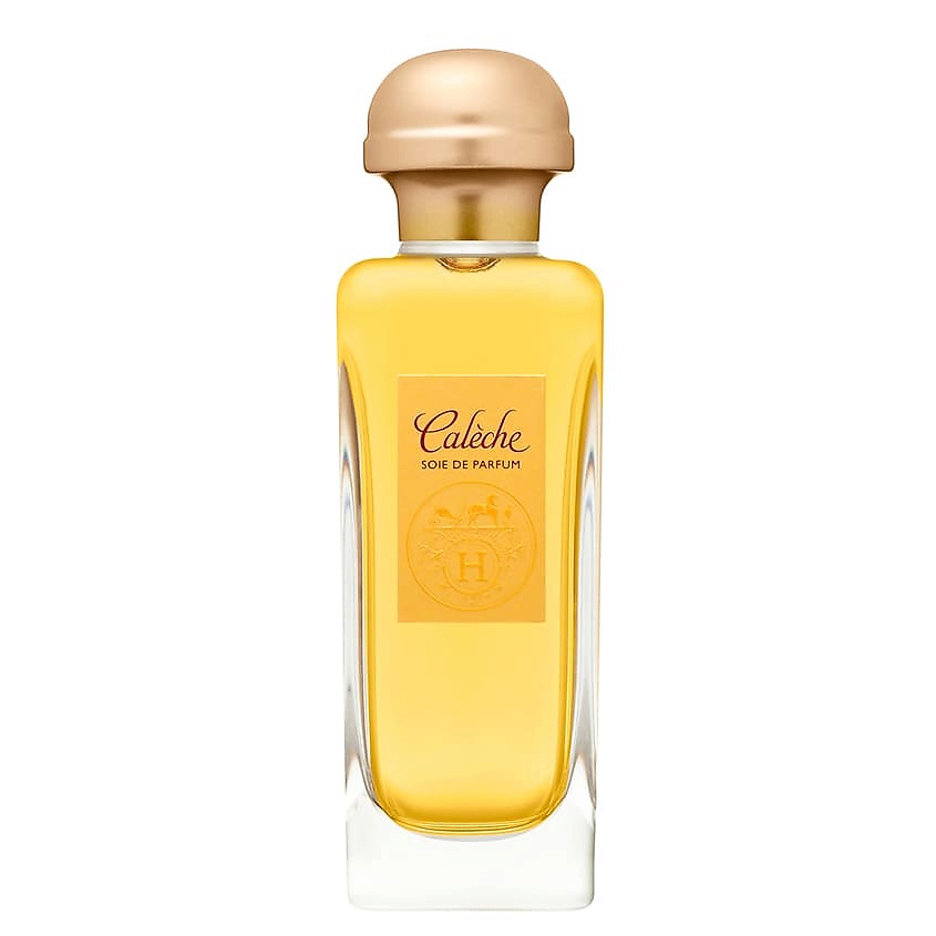 Изображение товара HERMÈS Calèche Soie de parfum, Парфюмерная вода, спрей 100 мл