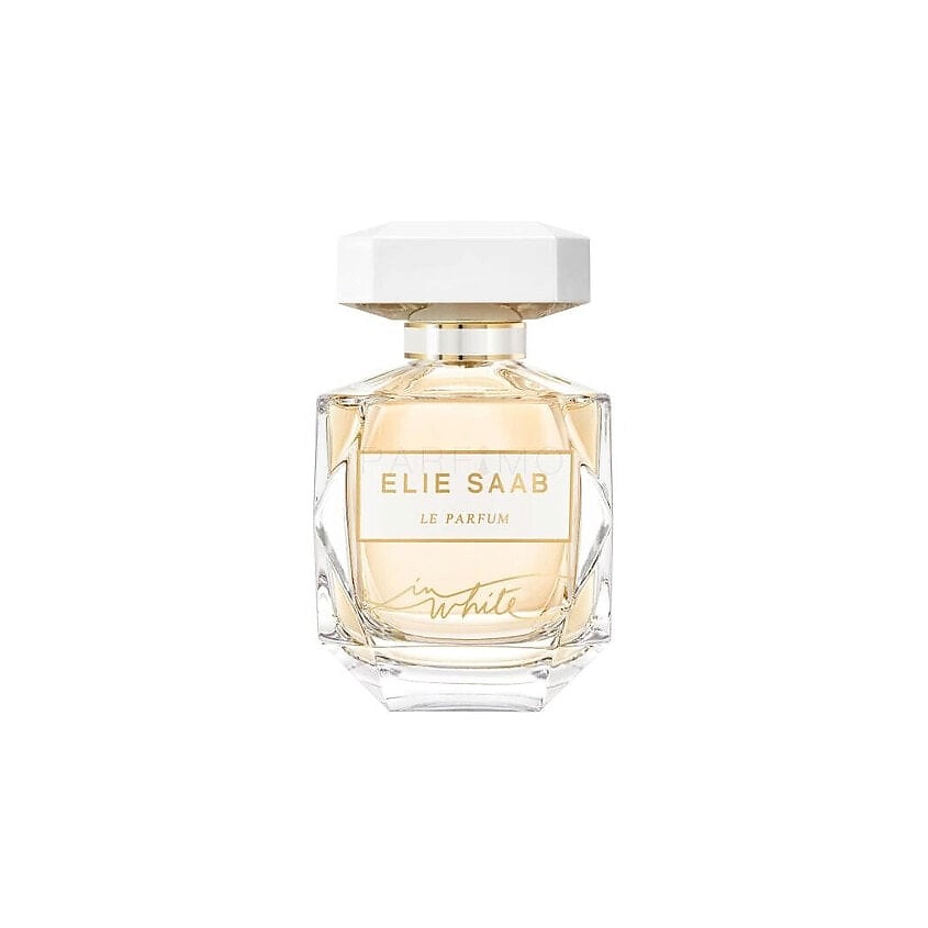 Изображение товара Парфюмерная вода Elie Saab Le Parfum In White 90 мл