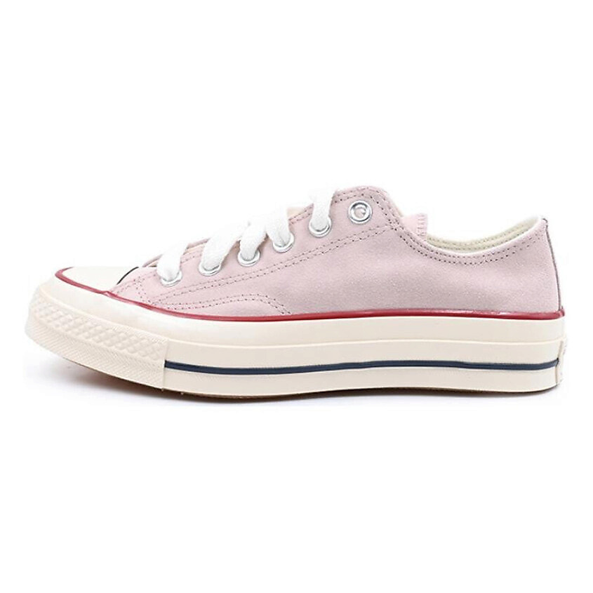 Изображение товара CONVERSE Кроссовки Chuck 70 Snl Pink White Womens, Размер 42.5