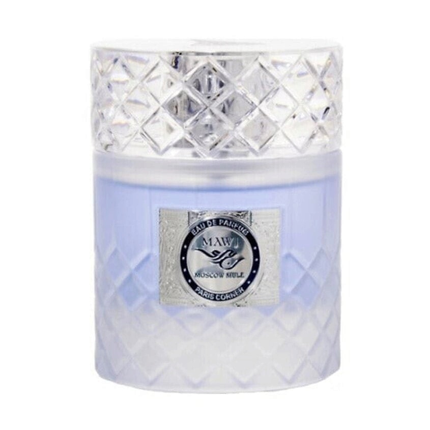 Изображение товара Мужской парфюм Mawj Moscow Mule 100 мл Paris Corner Eau de Parfum