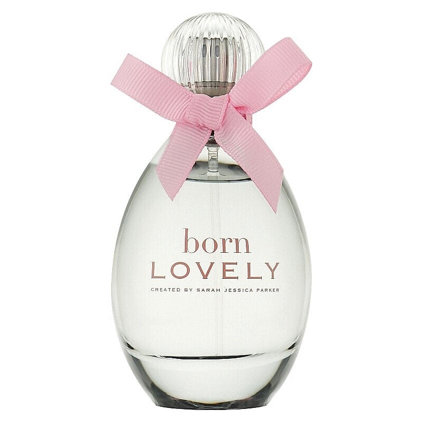 Изображение товара SARAH JESSICA PARKER Парфюмерная вода Born Lovely, 50